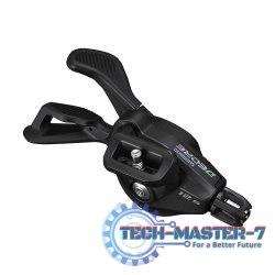 Manetka przerzutki Shimano Deore SL-M6100 12rz prawa I-Spec EV OEM
