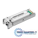 Moduł SFP SM321B-2 WDM Single 2km