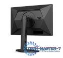 Monitor ACER 24G4X (23.8" /IPS /180Hz /1920 x 1080 /Czarny )