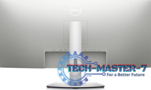 Monitor DELL 210-AXKZ (34" /VA /100Hz /3440 x 1440 /Czarno-srebrny ) Monitor DELL 210-AXKZ (34" /VA /100Hz /3440 x 1440 /Czarno-srebrny )