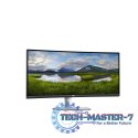 Monitor DELL 210-AXKZ (34" /VA /100Hz /3440 x 1440 /Czarno-srebrny )