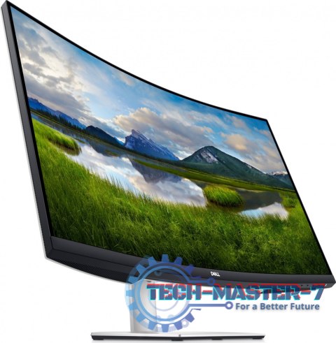 Monitor DELL 210-BFVU (31.5" /VA /60Hz /3840 x 2160 /Czarny ) Monitor DELL 210-BFVU (31.5" /VA /60Hz /3840 x 2160 /Czarny )