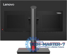 Monitor LENOVO 63E4GAT2EU (27