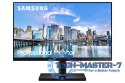 Monitor SAMSUNG LF27T450FQRXEN (27" /IPS /75Hz /1920 x 1080 /Czarny)