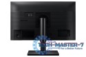 Monitor SAMSUNG LF27T450FQRXEN (27" /IPS /75Hz /1920 x 1080 /Czarny)