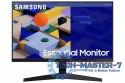 Monitor SAMSUNG LS24C312EAUXEN (24" /TFT IPS /75Hz /1920 x 1080 /Czarny)
