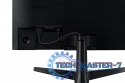 Monitor SAMSUNG LS24C312EAUXEN (24" /TFT IPS /75Hz /1920 x 1080 /Czarny)