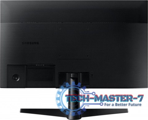 Monitor SAMSUNG LS27C312EAUXEN (27" /IPS /75Hz /1920 x 1080 /Czarny) Monitor SAMSUNG LS27C312EAUXEN (27" /IPS /75Hz /1920 x 1080 /Czarny)