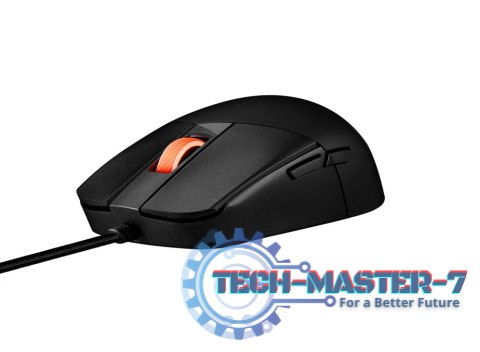 Mysz Bezprzewodowa ASUS ROG Strix Impact III Mysz Bezprzewodowa ASUS ROG Strix Impact III