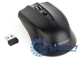 Mysz Bezprzewodowa GEMBIRD MUSW-4B-04