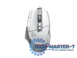 Mysz Przewodowa LOGITECH G502 X Biała