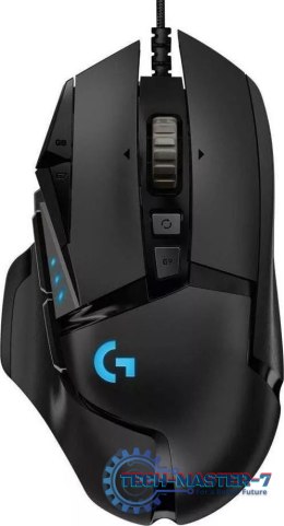 Mysz Przewodowa LOGITECH G502 Gaming Hero