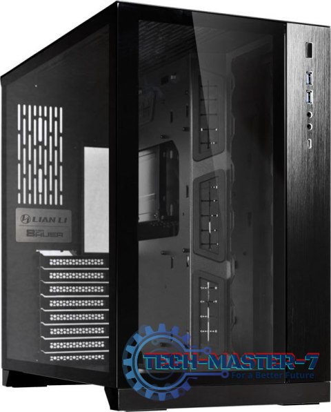 Obudowa Midi Tower LIAN LI PC-O11DX Obudowa Midi Tower LIAN LI PC-O11DX