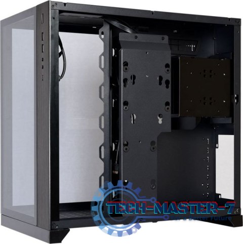 Obudowa Midi Tower LIAN LI PC-O11DX Obudowa Midi Tower LIAN LI PC-O11DX