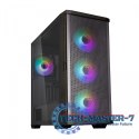 Obudowa Midi Tower ZALMAN Z10 DUO
