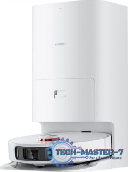 Odkurzacz automatyczny XIAOMI Vaccum 70W BHR6363EU