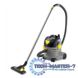 Odkurzacz bezworkowy KARCHER T 10/1 1.527-150.0 (800W /Czarno-szary )