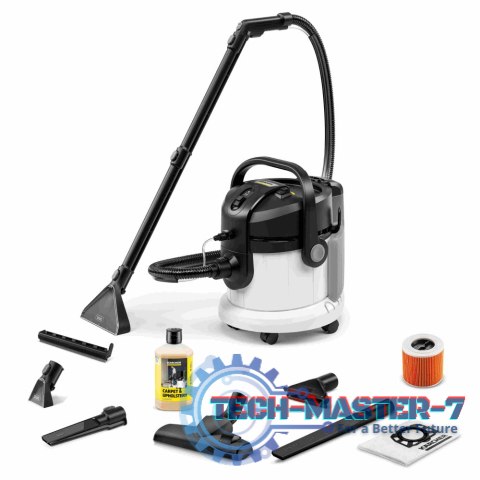 Odkurzacz piorący KARCHER 1000W 1.081-171.0