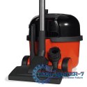 Odkurzacz workowy NUMATIC Henry HVR200 900004 (620W /Czerwono-czarny )