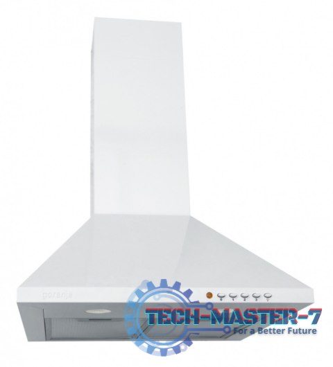 Okap kominowy GORENJE 742806