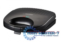 Opiekacz ESPERANZA Tortilla EKT009 (1000W /Czarny )