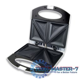 Opiekacz TITANIUM Fontina TKT006W (1000W /Biały )