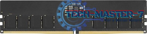 Pamięć GOODRAM (DIMM/DDR5/16 GB/5600MHz/46CL/SINGLE) Pamięć GOODRAM (DIMM/DDR5/16 GB/5600MHz/46CL/SINGLE)