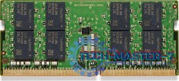 Pamięć HP 286H8AA(SODIMM /DDR4 /8GB /3200MHz /1.2V /SINGLE )