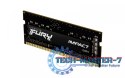 Pamięć KINGSTON (SODIMM/DDR4/16 GB/3200MHz/20 CLCL/SINGLE)
