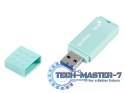Pendrive (Pamięć USB) GOODRAM (16 GB /USB 3.0 /Miętowy )