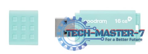 Pendrive (Pamięć USB) GOODRAM (16 GB /USB 3.0 /Miętowy ) Pendrive (Pamięć USB) GOODRAM (16 GB /USB 3.0 /Miętowy )
