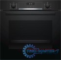 Piekarnik Do zabudowy w meblach BOSCH Serie 6 HBT537FB0
