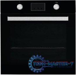 Piekarnik Do zabudowy w meblach INDESIT IFW 65Y0 J BL