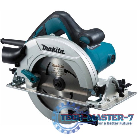 Pilarka tarczowa Makita HS7601 1200 W 190 mm