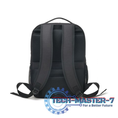 Plecak DICOTA Eco Plus BASE D31839-RPET (maks.15.6"/Czarny) Plecak DICOTA Eco Plus BASE D31839-RPET (maks.15.6"/Czarny)