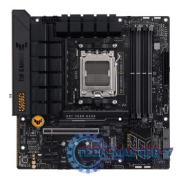 Płyta główna ASUS TUF GAMING B650M-E WIFI AM5 microATX
