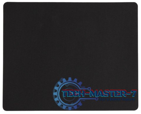 Podkładka pod Mysz Printable Black