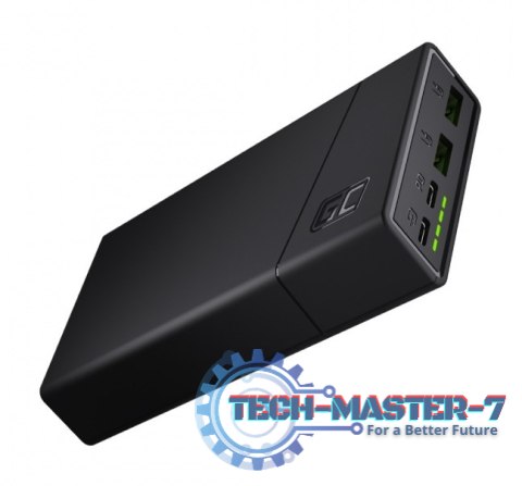 Powerbank GREEN CELL Power Play 20 5903317229919