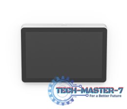 Prezenter LOGITECH TAP IP Grafitowy 952-000085