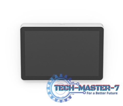 Prezenter LOGITECH TAP IP Grafitowy 952-000085