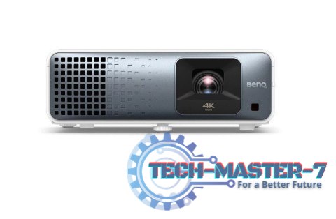 Projektor DLP BENQ TK710 (3200 ANSI /HDMI)