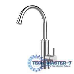 Przepływowy podgrzewacz wody IWH850 Inox