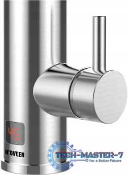 Przepływowy podgrzewacz wody IWH850 Inox