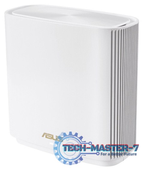 Router ASUS ZenWiFi AX (XT8) Biały