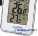 Sencor SWS 25 WS Stacja pogodowa