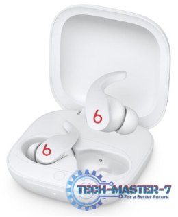 Słuchawki bezprzewodowe APPLE Beats Fit Pro True - Beats Biały (Czarny)