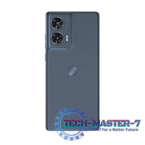 Smartphone MOTOROLA Moto EDGE 50 Fusion 12/512 GB 512 Niebieski PB3T0006PL Smartphone MOTOROLA Moto EDGE 50 Fusion 12/512 GB 512 Niebieski PB3T0006PL