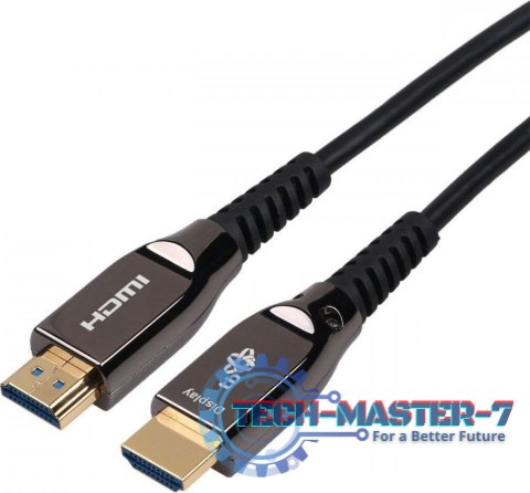 TB AKTBXVHFO2030MB 30m /sHDMI (męski) HDMI (męski)