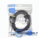 TB DVI - DVI 1.8m /s1x DVI-D 1x DVI-D