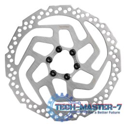 Tarcza hamulcowa Shimano SM-RT26 180mm 6 śr.